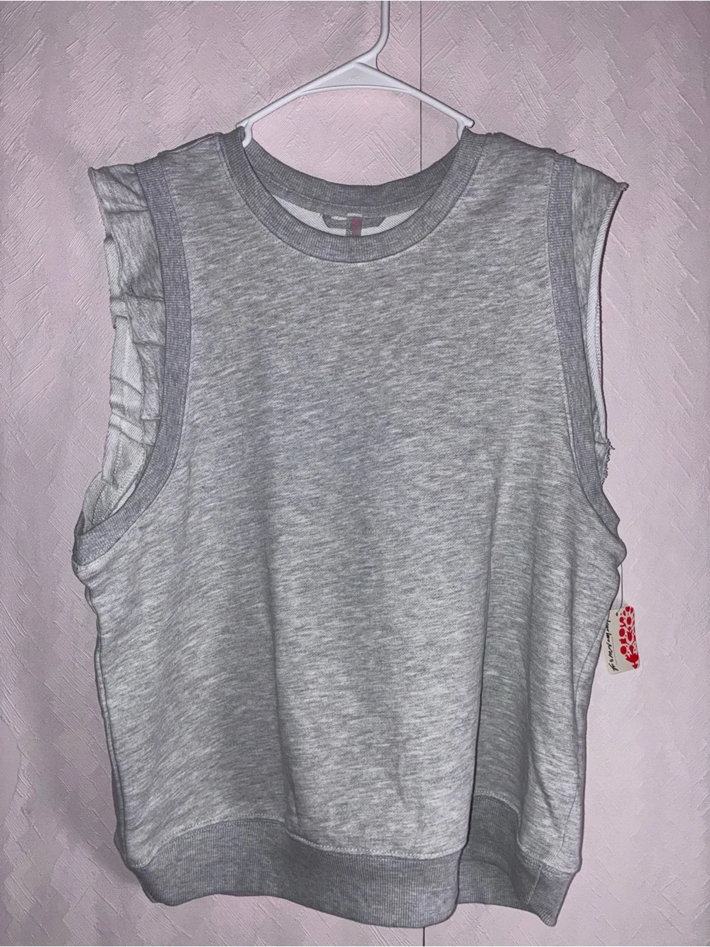 Free People Movement Flutter Tank